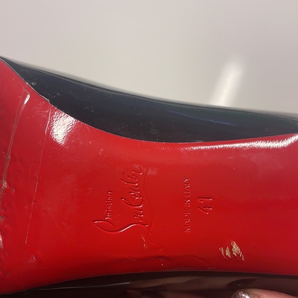 CHRISTIAN LOUBOUTIN - Picture 5 of 13
